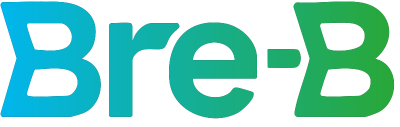 Logo Bre-B